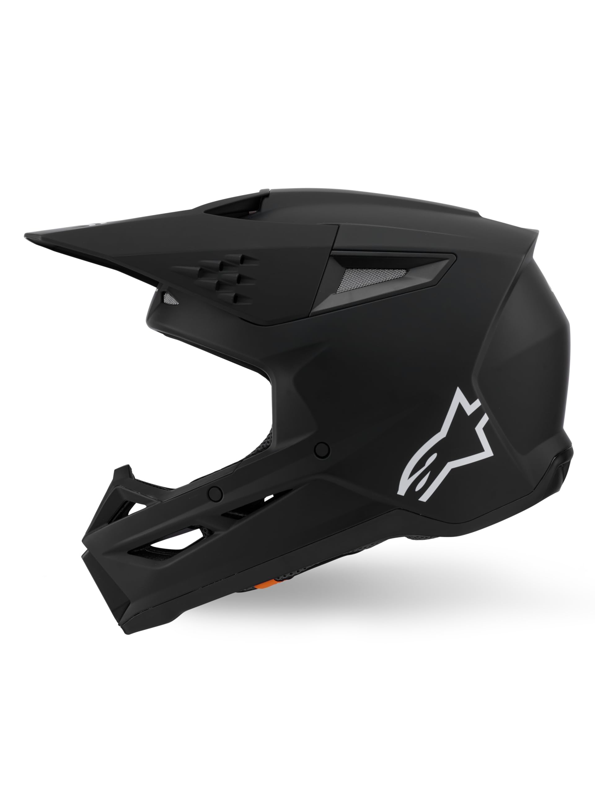Alpinestars S-M3 Casque de Motocross