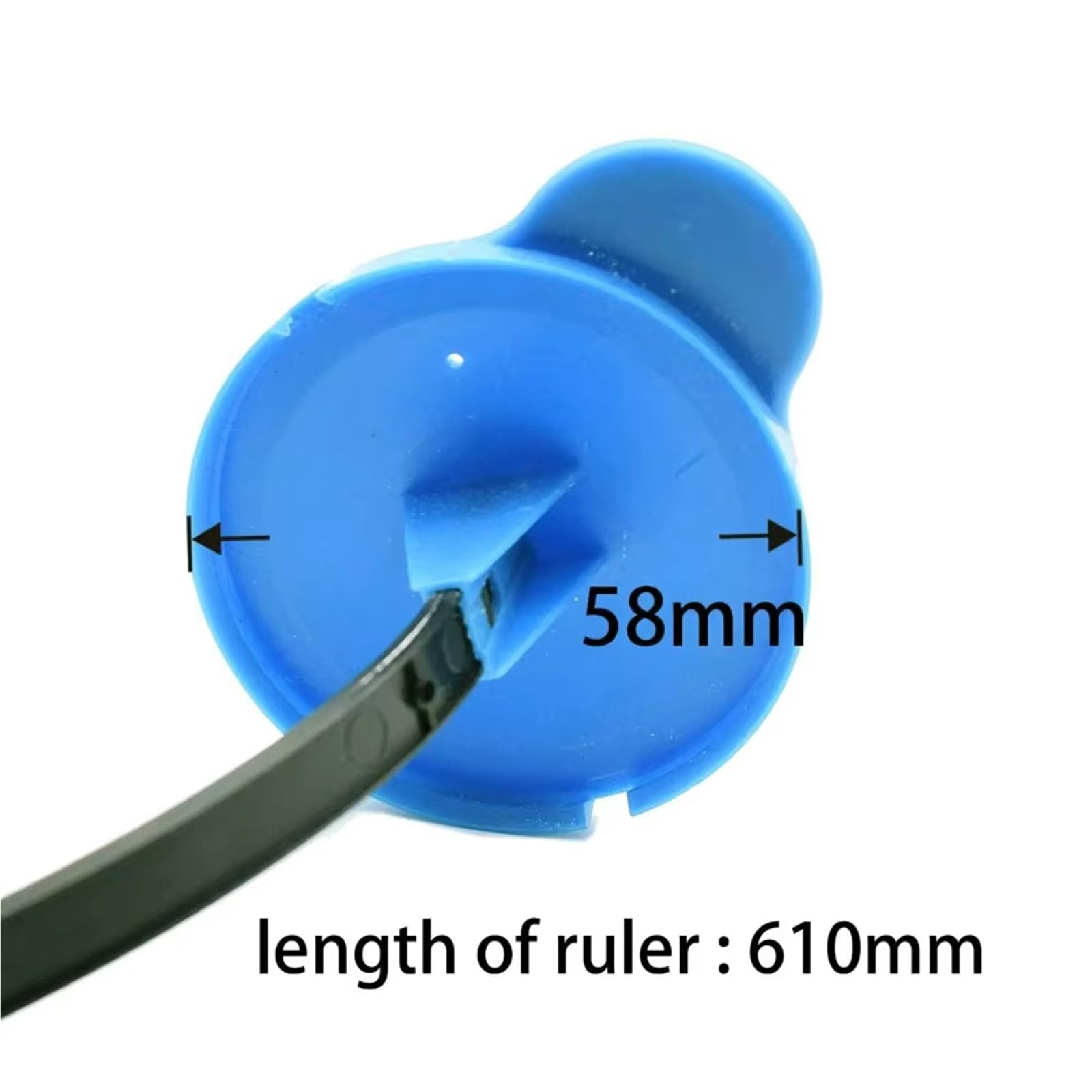 Bouchon De Bouteille De Lave Compatible Avec Nissan Pour Qashqai Pour J10 J11 2007-2019 Bouchon De Réservoir De Liquide Lave-glace 1 Pièce Référence 28913JD00A