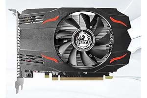 AMD Radeon RX 470 Graphics Card: The Perfect Balance of Performance and Value