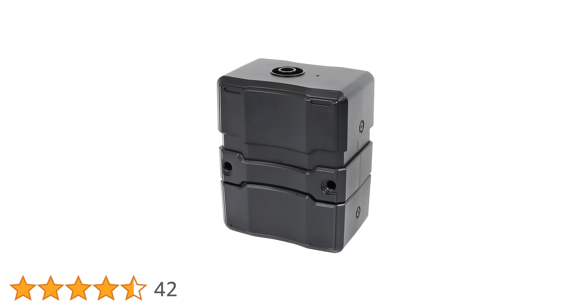 LayLax 自動給弾器オートマチックBBローダー　ハイバレットBB弾0.20g Laylax］自動給弾器 オートマチックBBローダー - ミリタリー