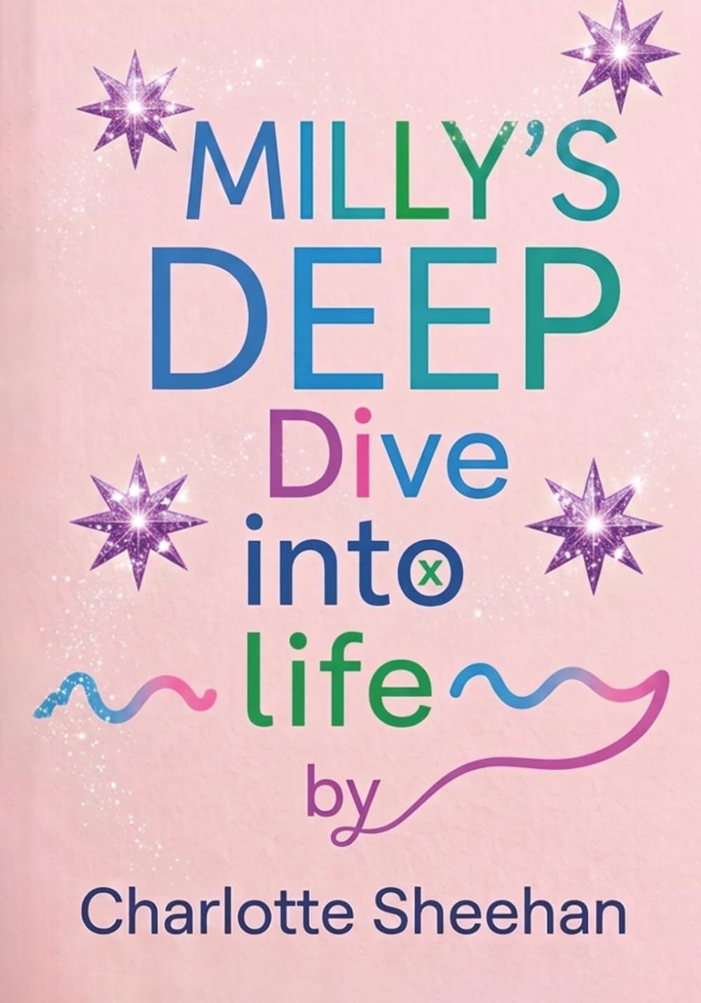 Milly's Deep Dive Into Life