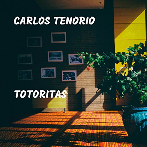 Carlos Tenorio