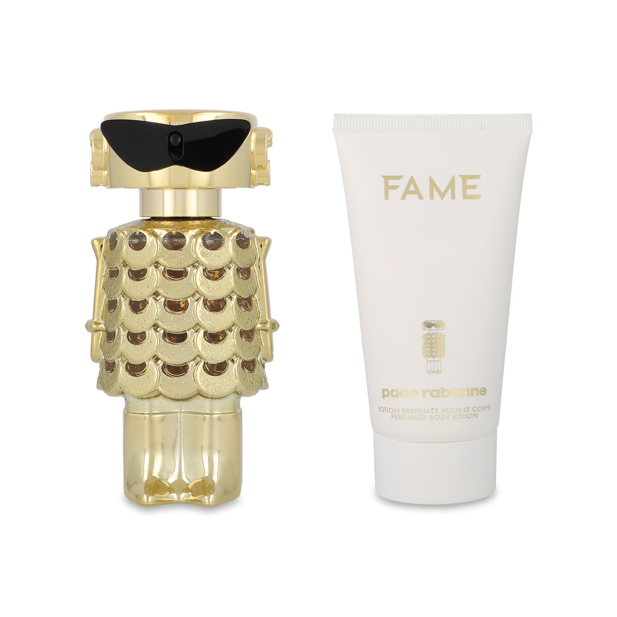 Paco Rabanne Fame Intense Zestaw Perfumy Damskie Unisex - Marka: Paco Rabanne - EAN: 3349668635108