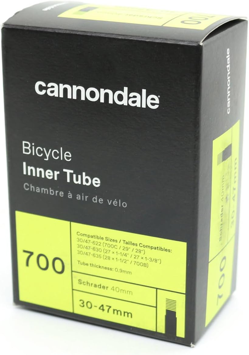 Schrader Valve Tube