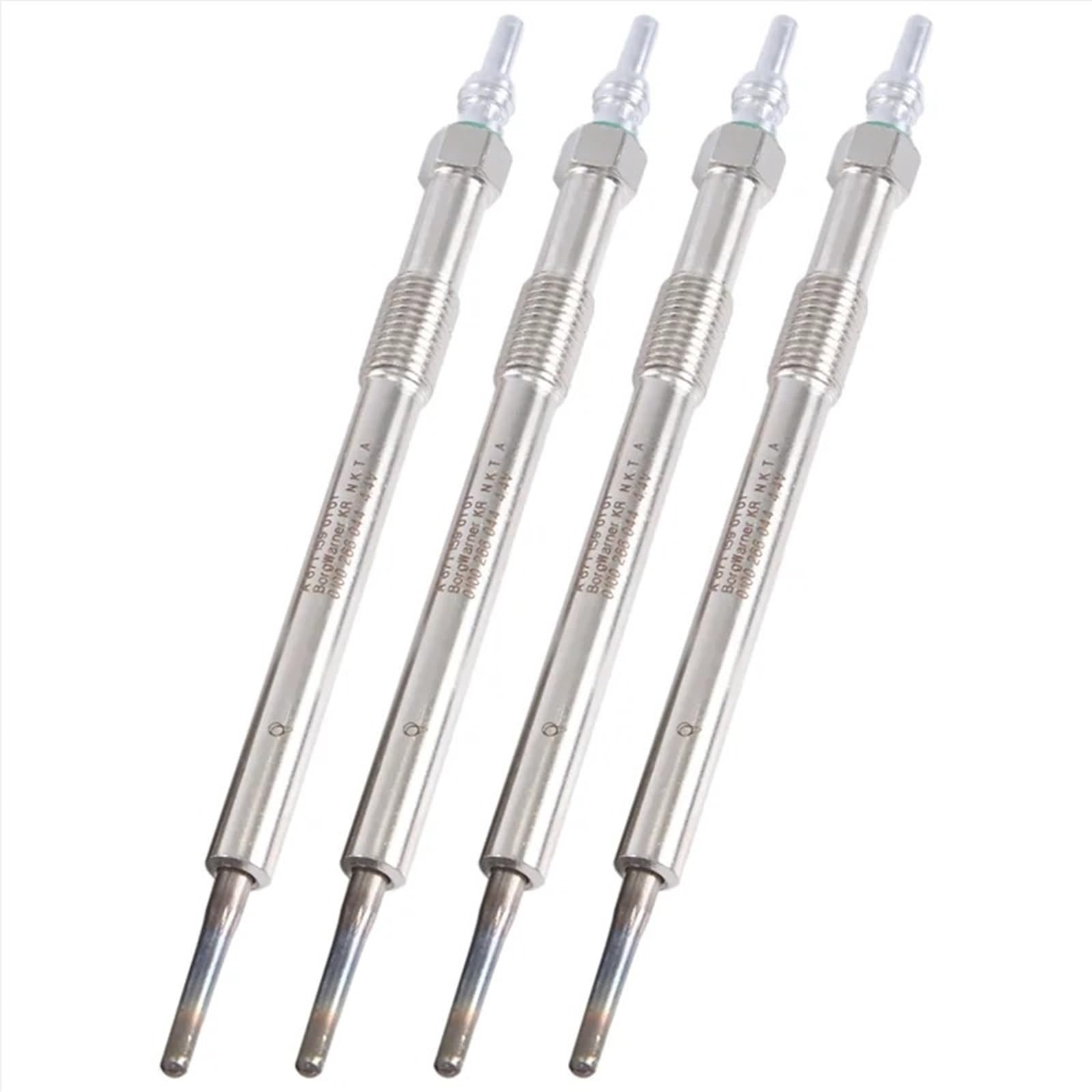 Candelette Candela Di Accensione Candela Di Accensione Per Ssangyong Actyon Per Korando 6711590101 A64X-W6711590101
