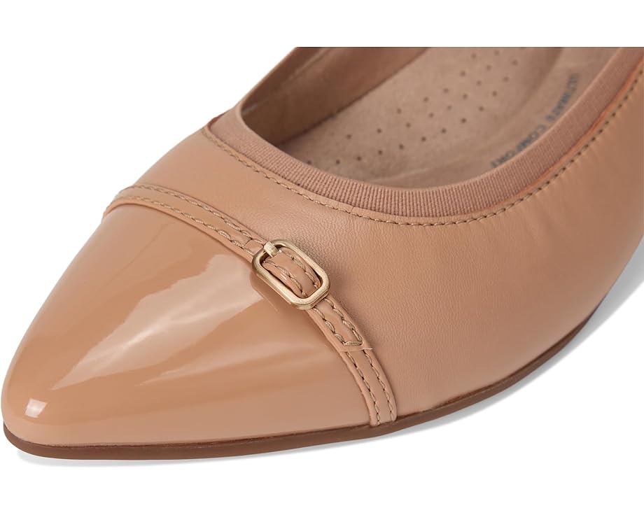 Clarks Natalyn Dusk - Right View