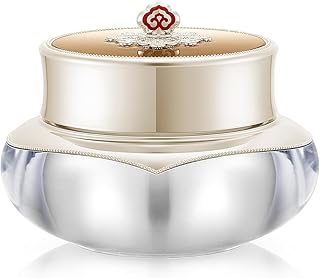 THE WHOO Cheongidan Pro-Radiance Cream | Crem...