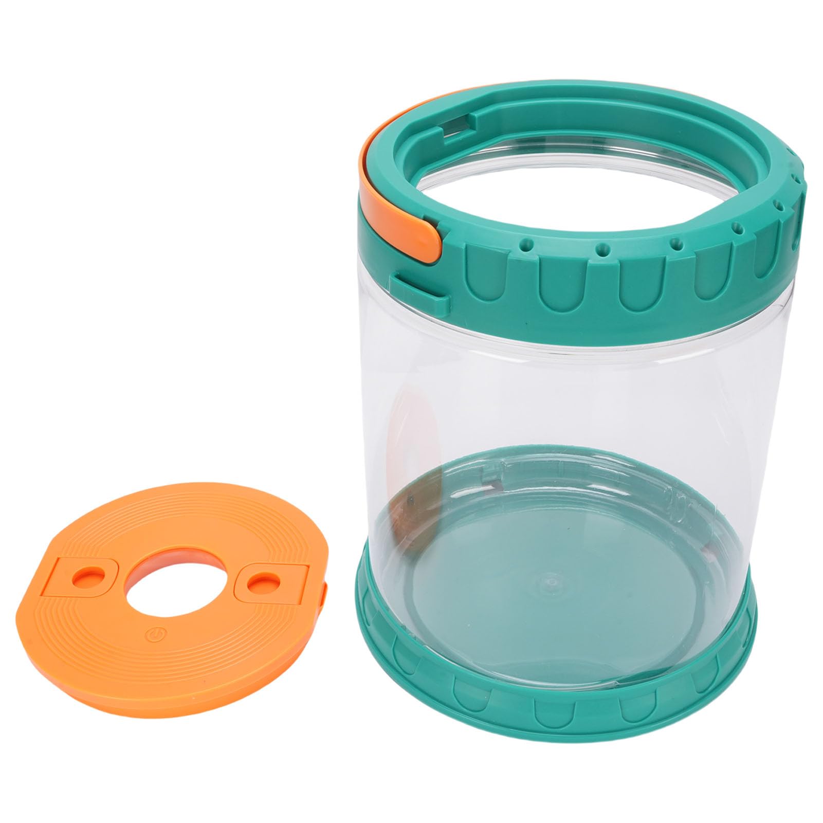 Topiky Juego de Juguetes de de Playa para Niños – Kit de Exploración Al Aire Libre para Niños con Pala, Linterna, Cubo, Viajes de Aventura, Juguetes de Excavación Portátiles para y Niñas