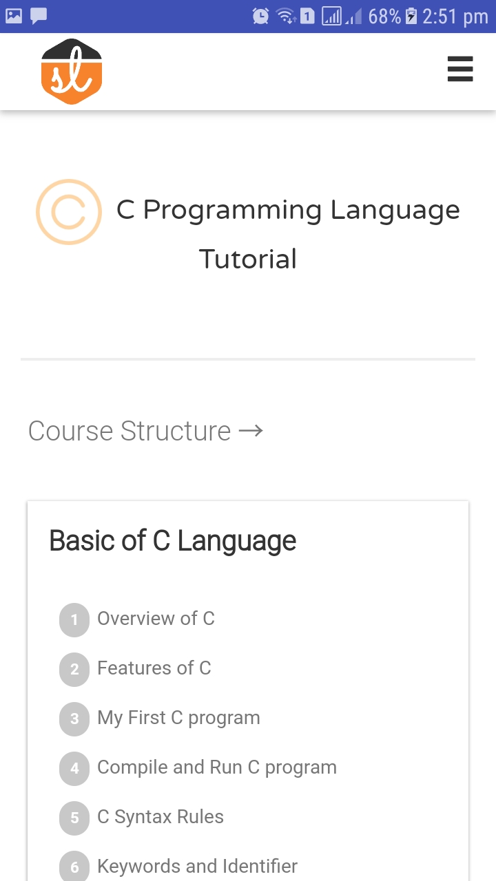Programming App Download Programming Languages - App on Amazon Appstore