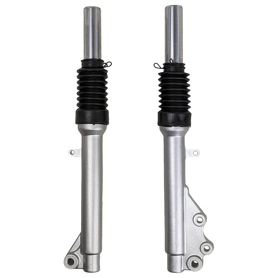 Amazon.com: RedCap OEM Front Shock Absorber Assembly Set
