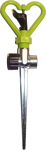 Apollo Exports International AP-00107 Rainforest - Aspersor ecológico