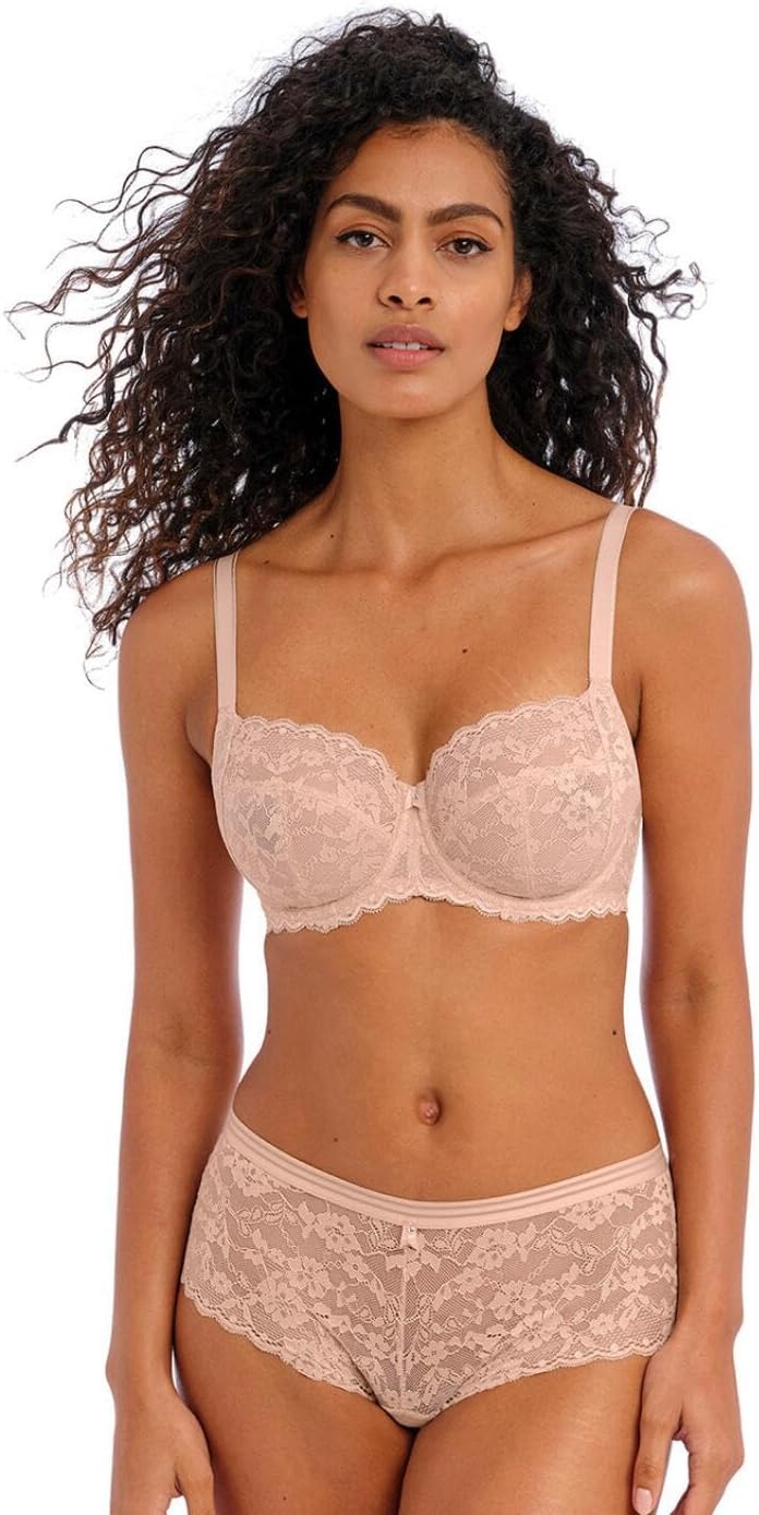 Freya Women's Offbeat Short Brief