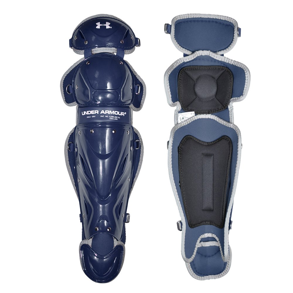 Amazon | Under Armour PTH ビクトリーシリーズ NOCSAE 年齢7-9 野球
