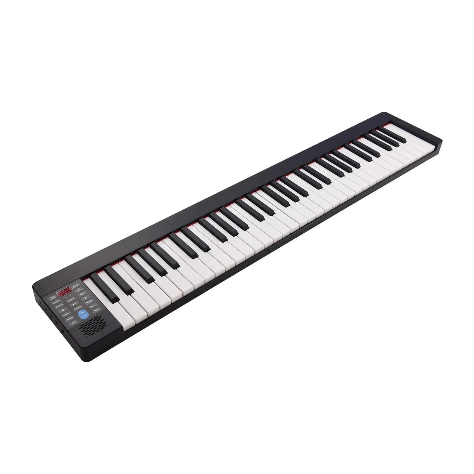 klawiatura elektryczna wielofunkcyjna 37-klawiszowe Pianino Elektryczne USB Z Mikrofonem Cyfrowa Elektroniczna Muzyka Organowa Elektroniczny Instrument Klawiszowy
