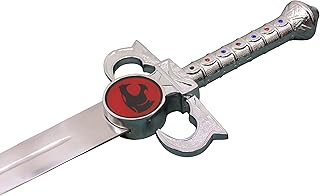 Thundercat LionÃ­o Sword of Omens Replica