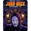 John Wick: Chapters 1-3 [4K UHD]