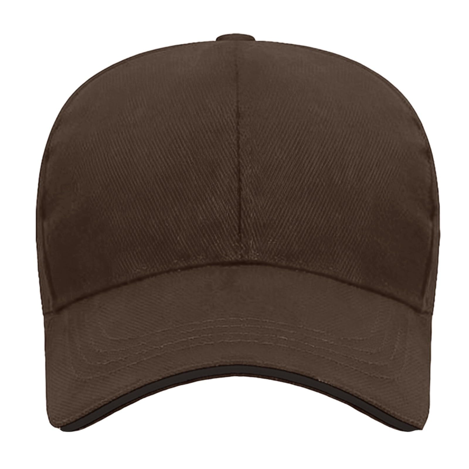 Generisch Damen Baseballkappe Unisex Basecap Baseballcap Summer Schirmmütze Verstellbare Sport Cap Outdoor Sonnenschutz Mütze Baseballmütze Atmungsaktiv Kappe Sommer Cap Damen