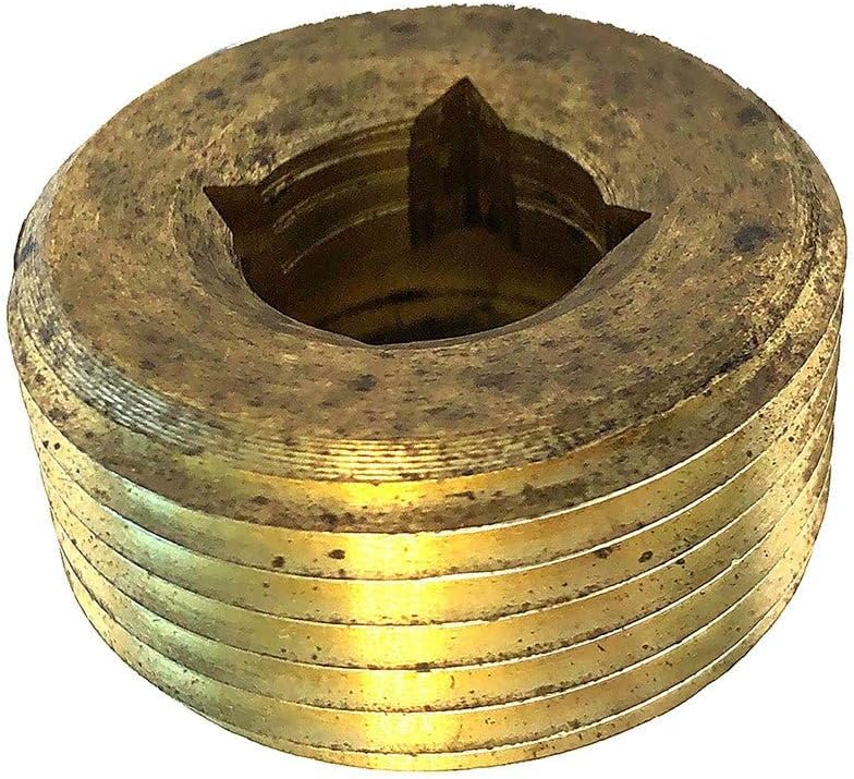 Perko Replacement Drain Plug f/0124000PLB
