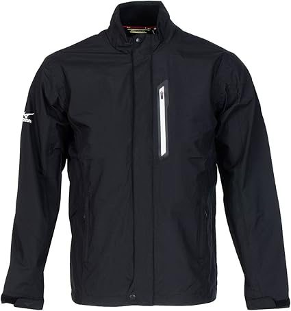 veste mizuno impermalite