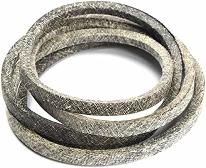 Gardening Deck Triangle Belt Fit for 1085951 108-5951 Lawnmower Long Lasting Reliability Parts