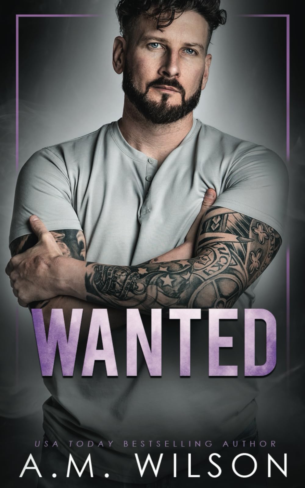 Wanted (Powell Sanctuary)