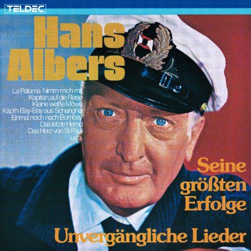 Hans Albers