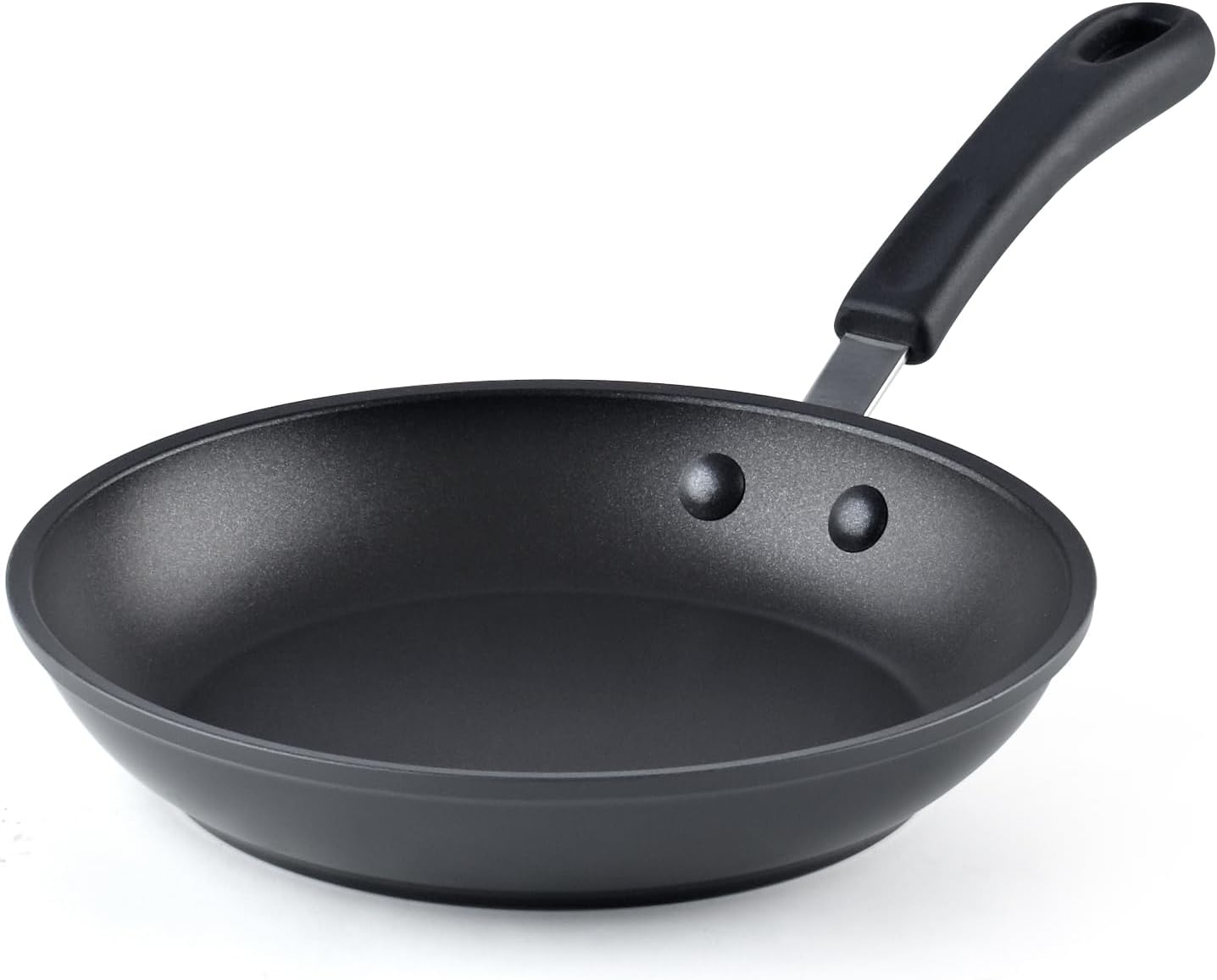 Nonstick Frying Pan Ready for Cooking