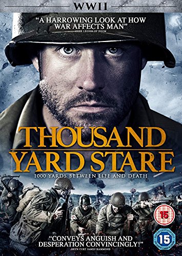 Thousand Yard Stare [Edizione: Regno Unito]