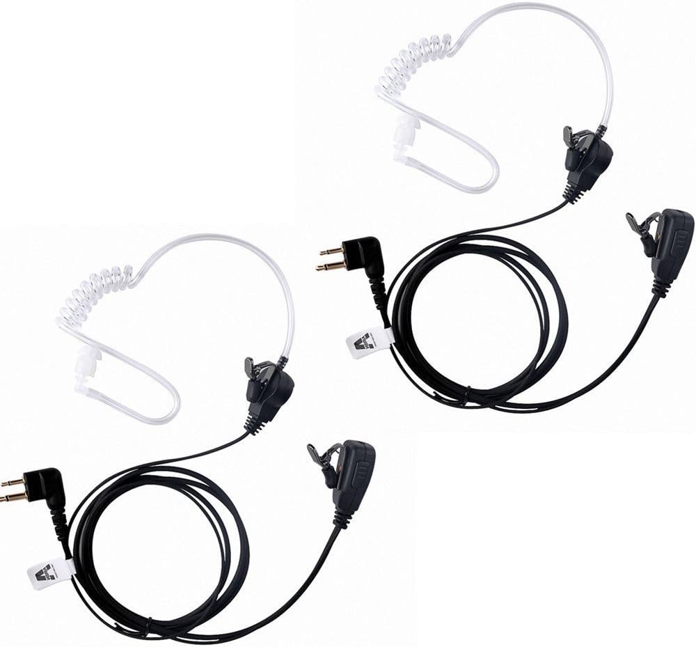 Auricolare Motorola Auricolare Con Microfono PTT Per Radio - Foto 5