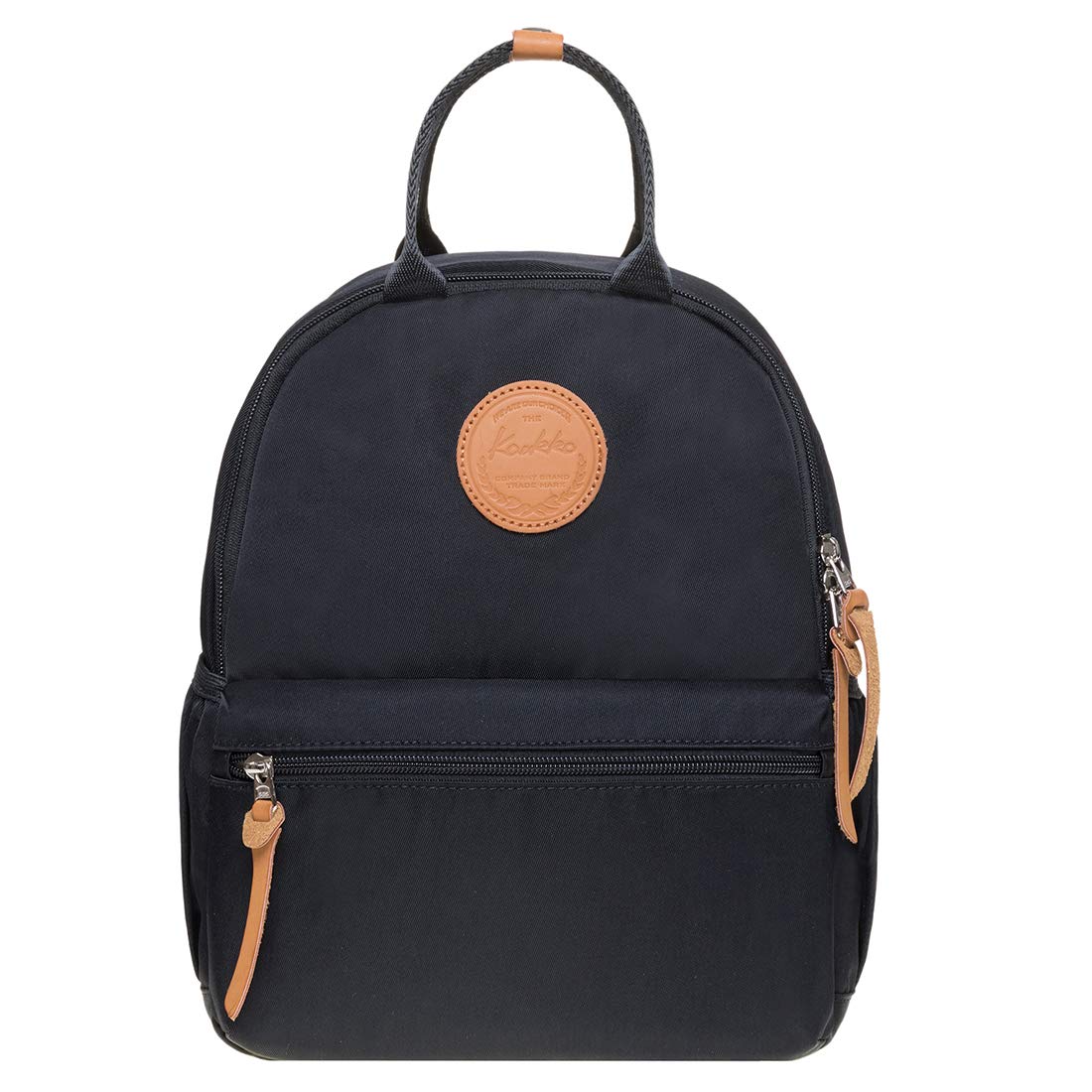 Amazon.com: KAUKKO Classic （Mini） Backpack for Everyday,8.2L : Electronics