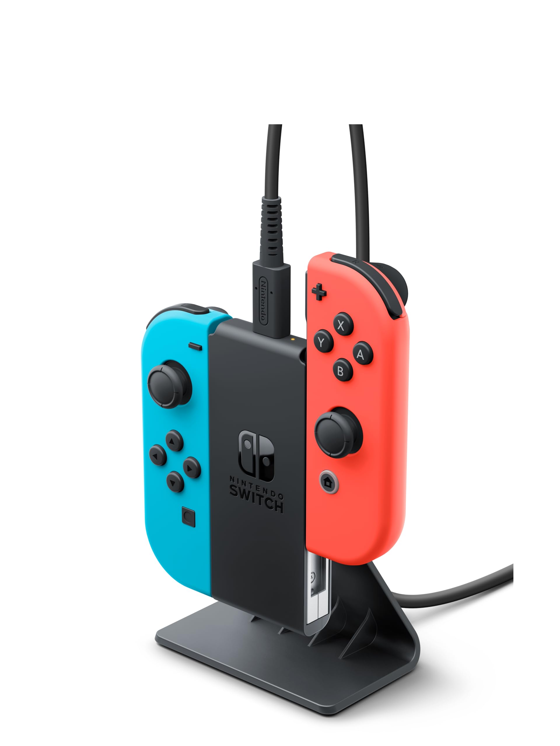 Stand ricarica duo Joy-Con