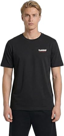 Hummel Zumo Erkek Tişört