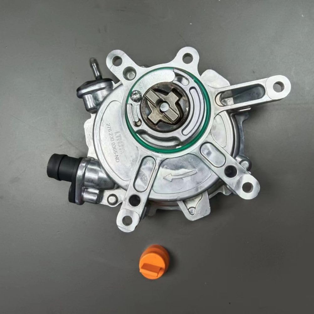 2762300365 276 230 0365 02762300365 vacuum pump