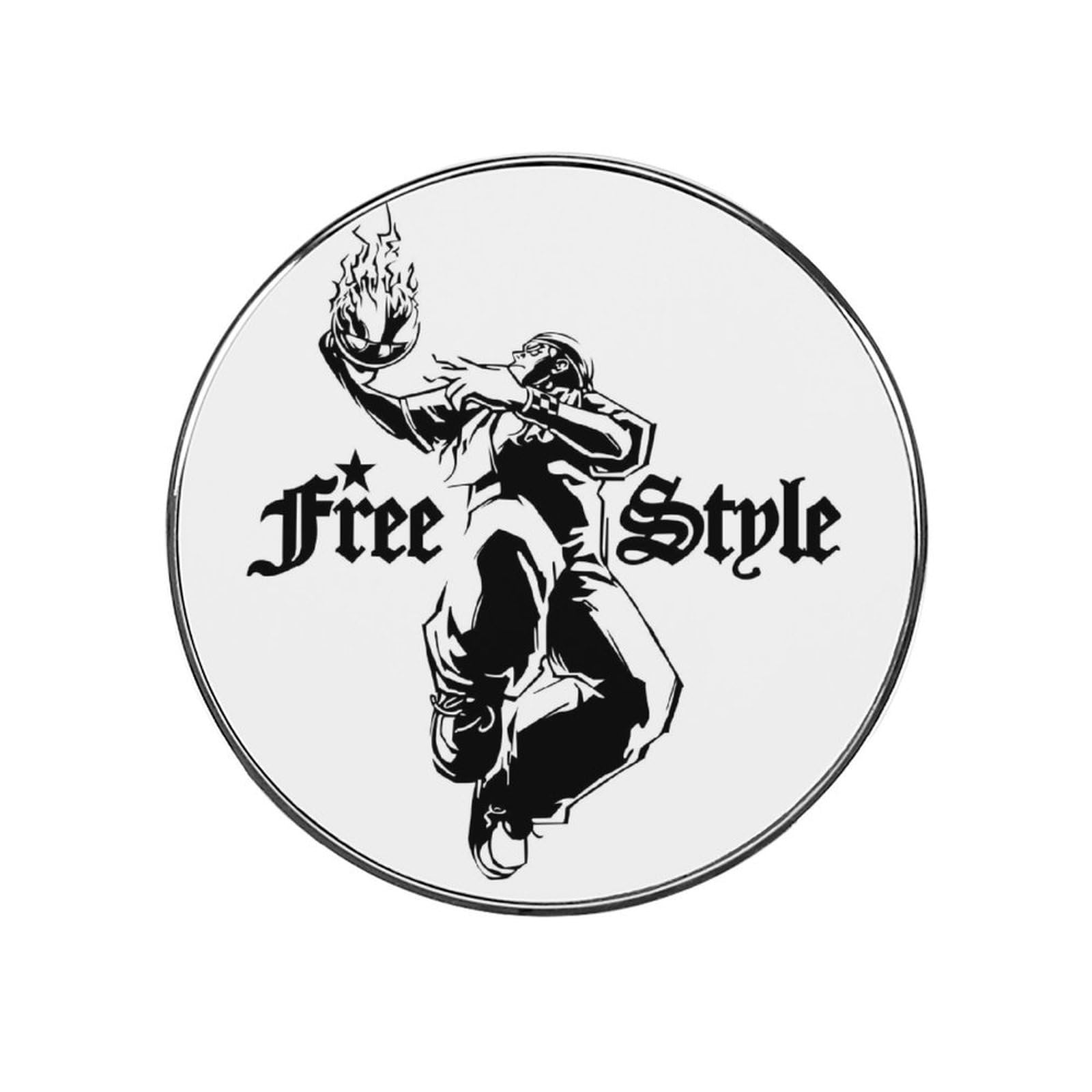 Basketball Man Magnets For Fridge Kitchen Decoration For Refrigerators Whiteboards