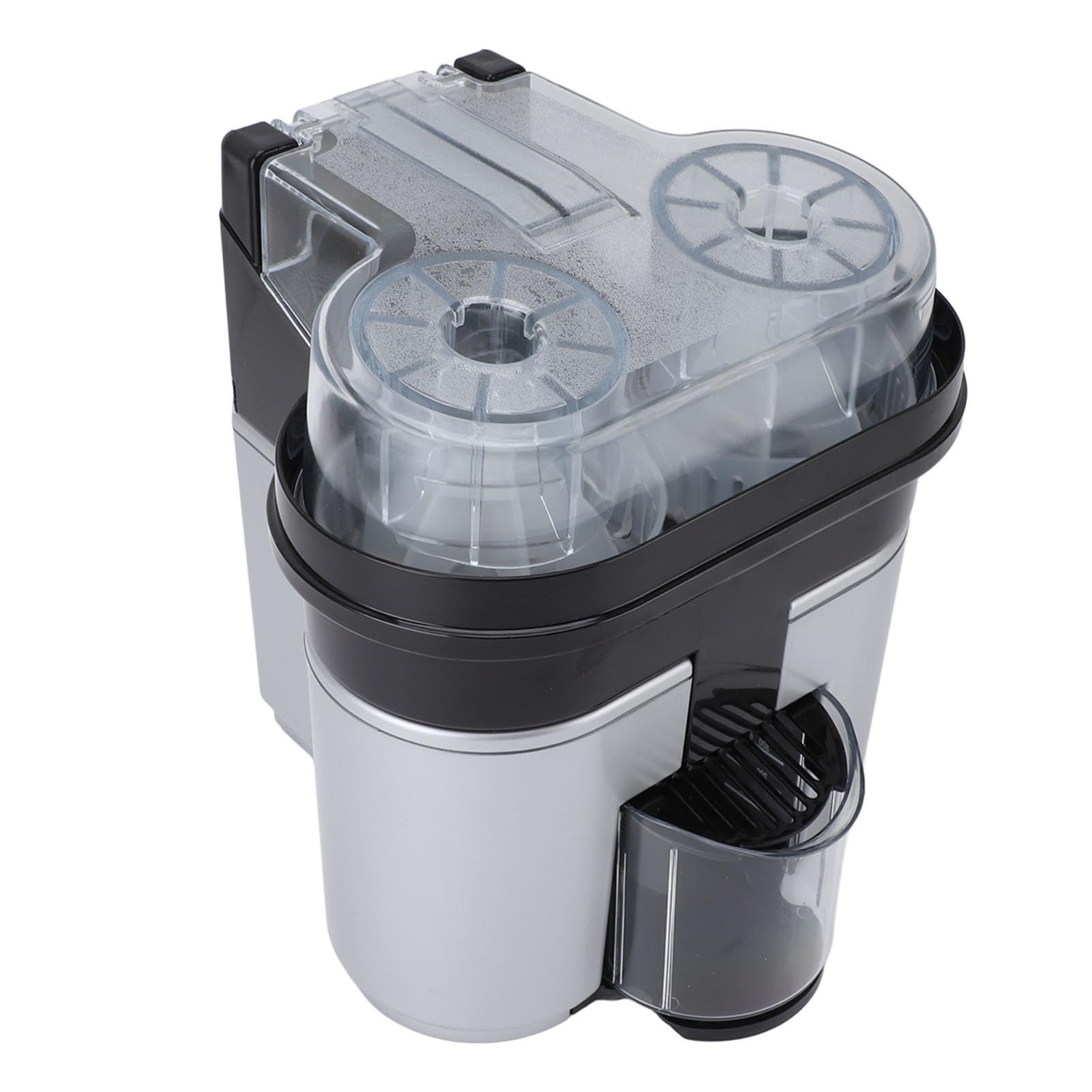 Exprimidor de Cítricos Eléctrico Exprimidor Automático de Alta Eficiencia para Reuniones Familiares y Tiendas de Bebidas Material ABS 220 V