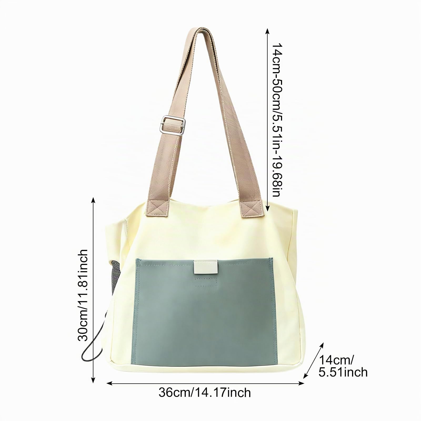 Haustiertasche bis 10kg, Tragetasche Katze zum Umhängen, Hundetasche für Kleine Hunde, Kleine Haustiere Transporttasche Canvas Tasche Unisex Umhängetasche Schultertasche
