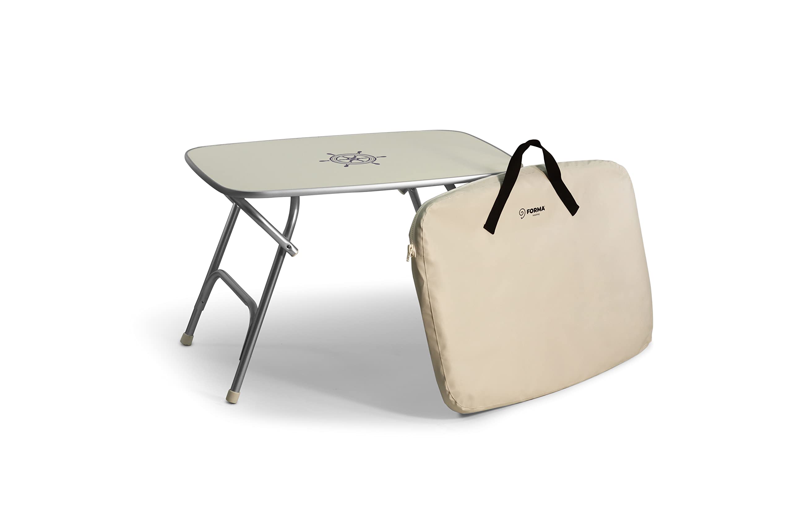 FORMA MARINE Protective Waterproof Carry Bag for 1 Folding Table M450, Model CM450B