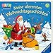 Produktbild Meine allerersten Weihnachtsgeschichten
