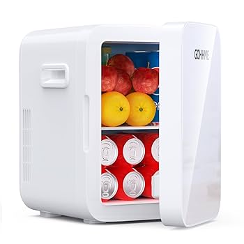ミニ冷蔵庫　保冷庫　新品　未使用　10Ｌ ヤマダモール | Msake ミニ冷蔵庫 10L 小型 冷蔵庫 ポータブル