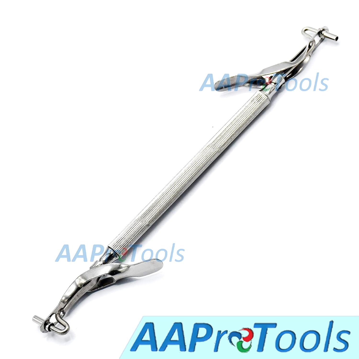 Dental Amalgam Filling Carrier Regular/Jumbo 2mm/3mm Double Ended Restorative Instruments