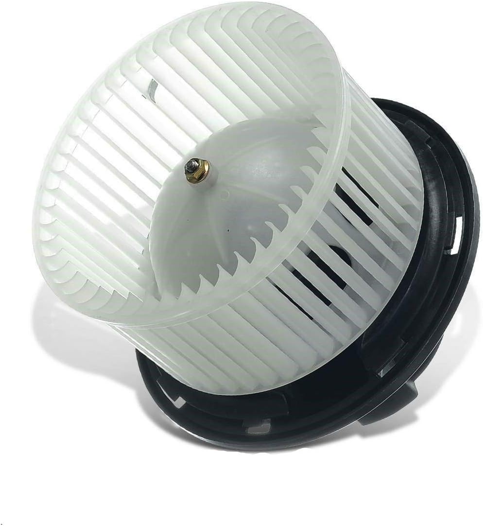 A/C Heater Blower Motor Assembly for Jeep TJ Liberty Wrangler 20022006 Automotive