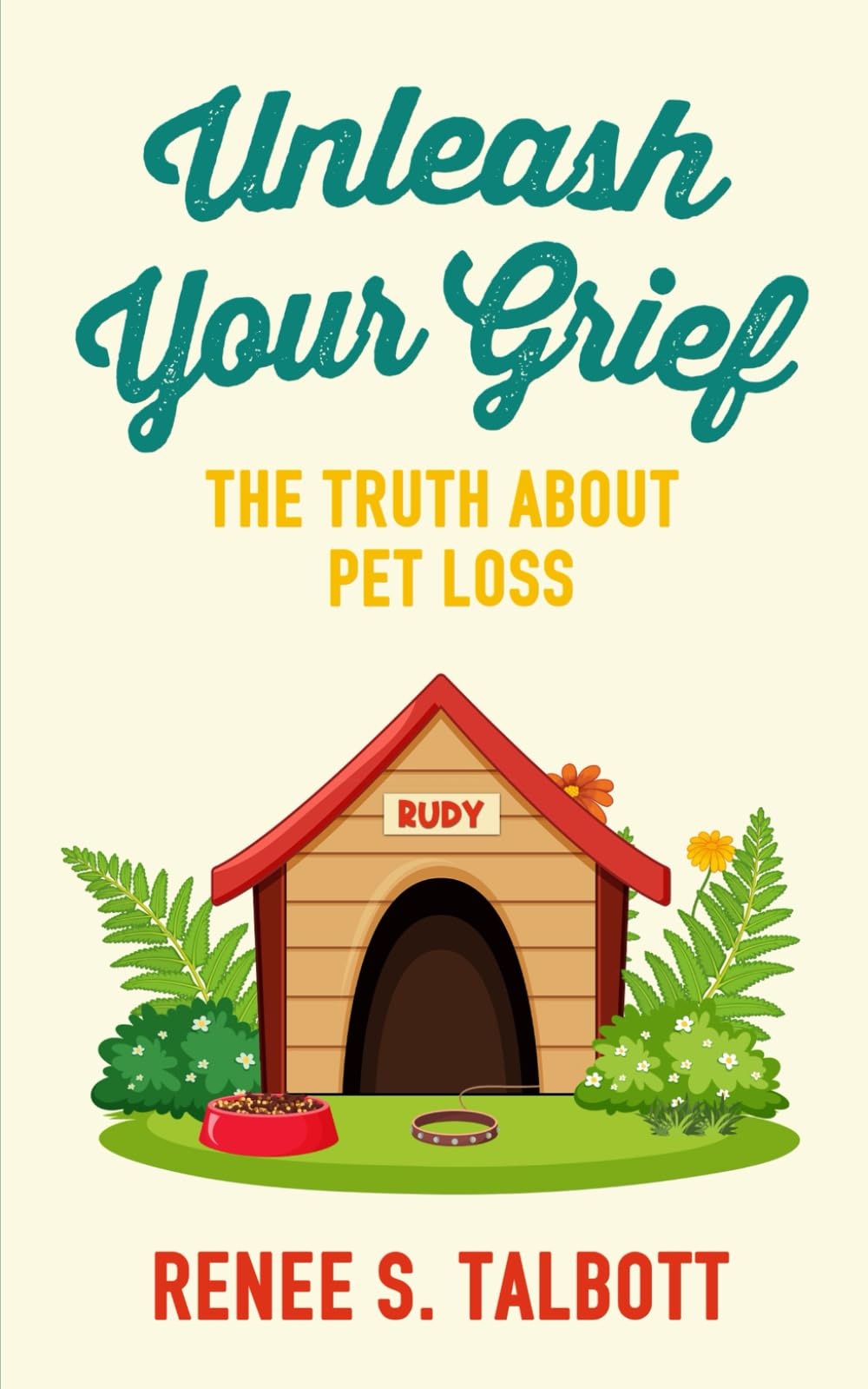 Unleash Your Grief: The Truth About Pet Loss