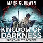 Cover of Kingdom of Darkness Box Set