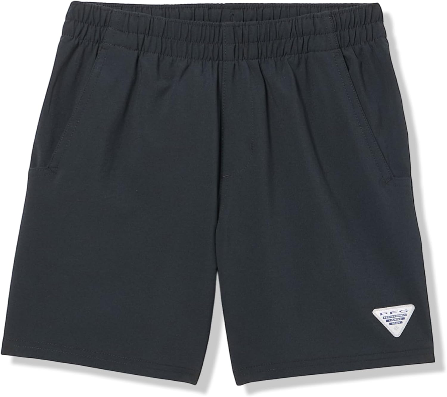 Columbia Boys PFG Terminal Roamer Stretch Short