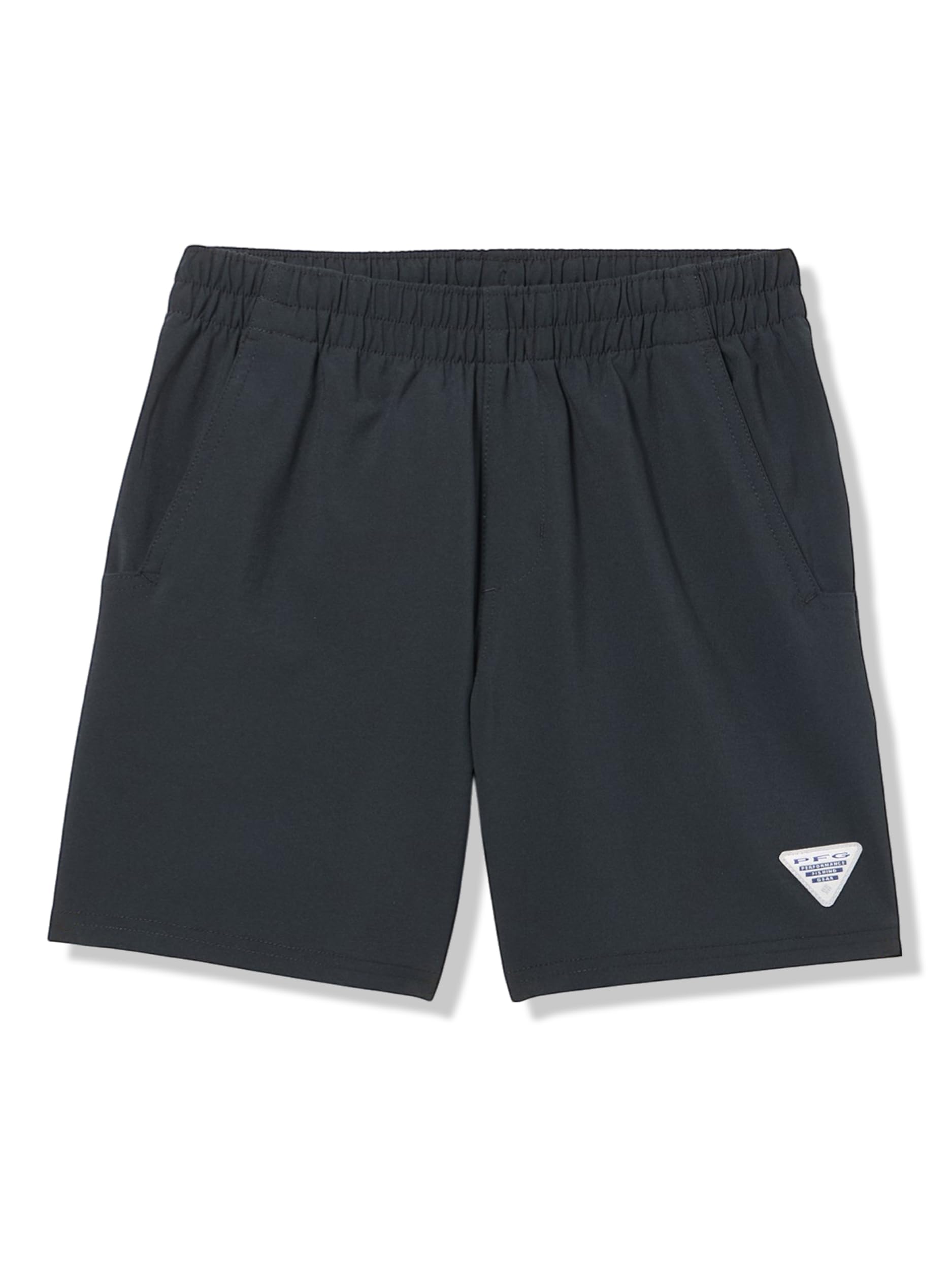 Columbia Boys PFG Terminal Roamer Stretch Short