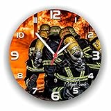 25cm Acrylglas l Hochwertiger rückseitiger Digitaldruck