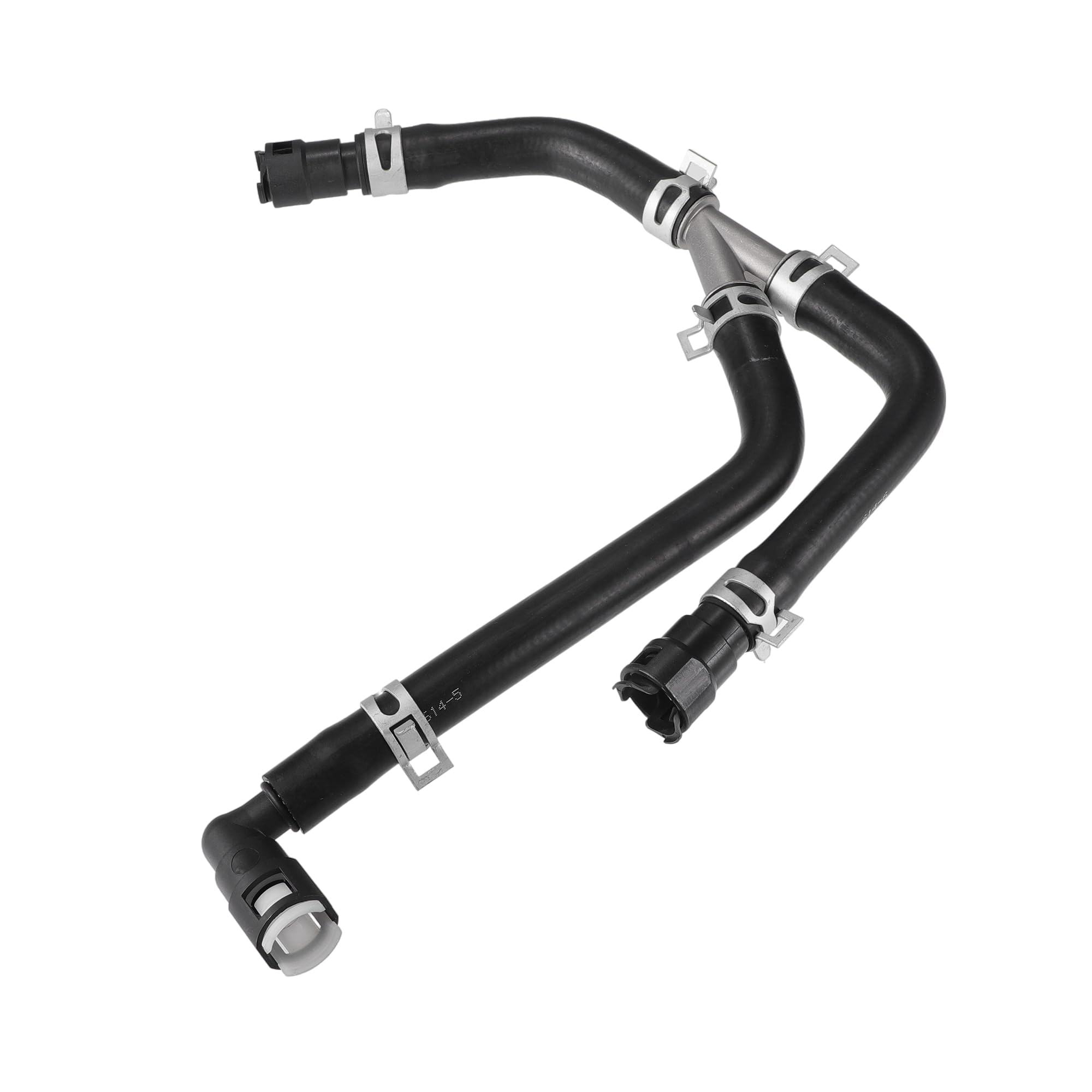 Amazon.com: A ABSOPRO Engine Heater Hose Assembly No.BL1Z18472B