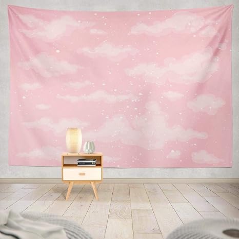 Amazon Co Jp Lshtar ピンクスカイタペストリー 装飾タペストリー かわいい天国ピンクスカイ雲エア背景 美しい明るい日壁掛けタペストリー 幅80 X 長さ60 部屋用 かわいい天国ピンク05 ホーム キッチン Amazon Co Jp Lshtar ピンクスカイタペストリー 装飾タペストリー かわいい天国ピンクスカイ雲エア背景 美しい明るい日壁掛けタペストリー 幅80 X 長さ60 部屋用 かわいい天国ピンク05 ホーム キッチン