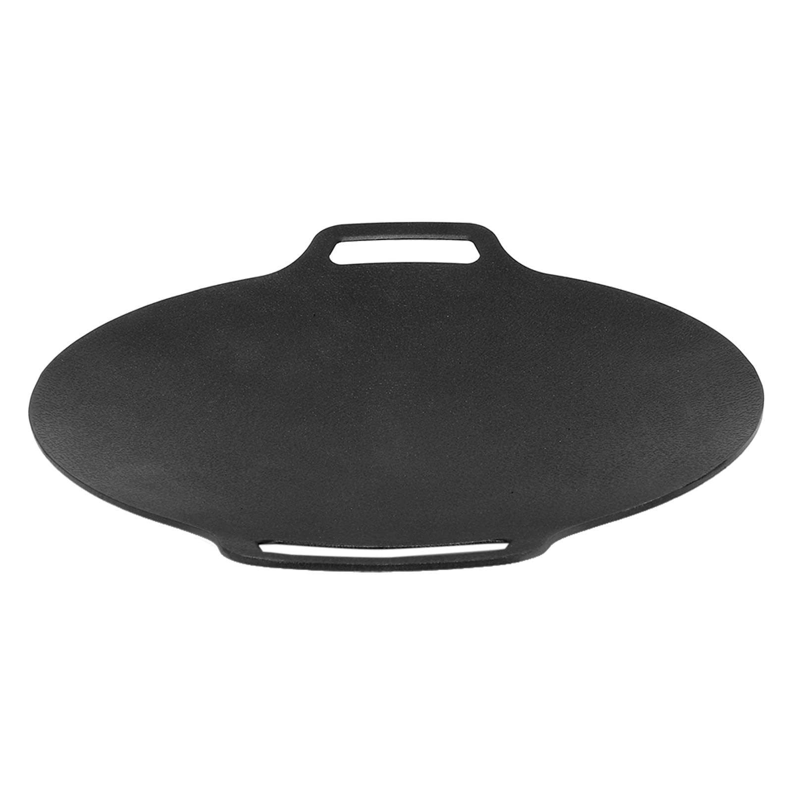 Alomejor Koreańska Okrągła Patelnia Grillowa, 6-warstwowa Powłoka (36cm)