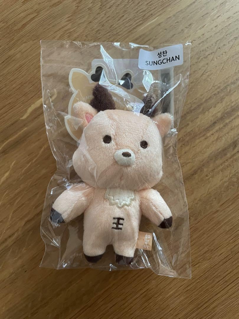 ぬいぐるみ・マスコット Riy D.I Amazon.co.jp: RIIZE ソンチャン ぬいぐるみ マスコット